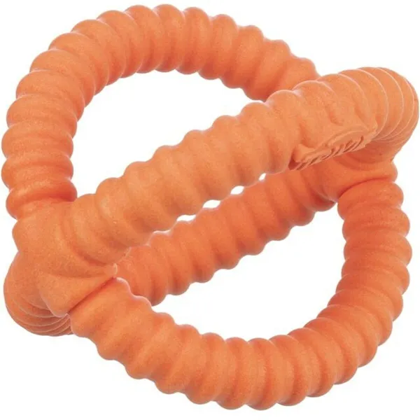 Dog chewing toy Trixie TX-33447 Green Orange