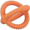 Dog chewing toy Trixie TX-33447 Green Orange