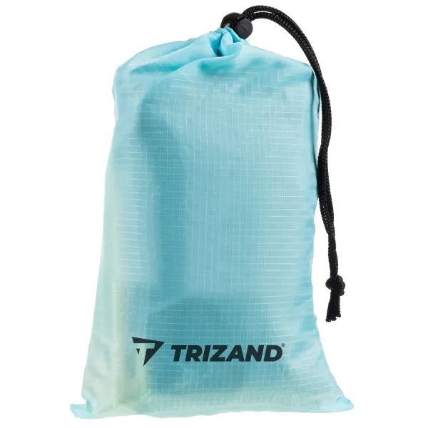 Ranna-/piknikutekk 208x208cm Trizand 21209