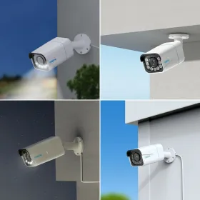 Surveillance Camcorder Reolink P430