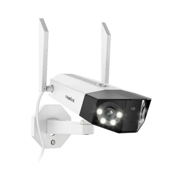 Turvakamera Reolink Duo Series W730