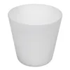 Lamp Shade Activejet klosz ALMA White Glass 12 cm