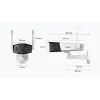 Uzraudzības Videokameras Reolink Duo Series W730