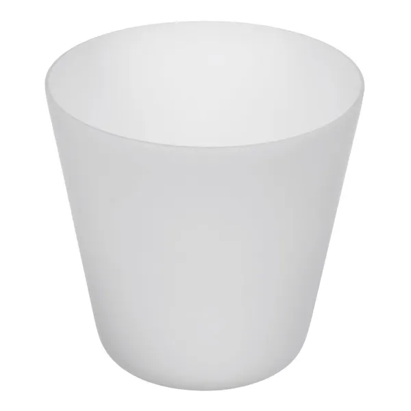 Lamp Shade Activejet klosz EMILY White Glass 12 cm