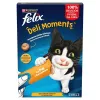 Snack for Cats Purina Felix Deli Moments Chicken Chicken 4 x 10 g