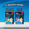 Snack for Cats Purina Felix Deli Moments Chicken Chicken 4 x 10 g