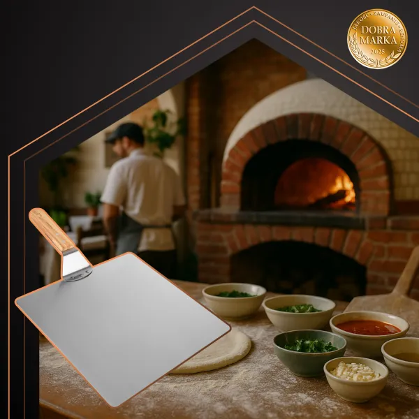 Ruhhy 21746 picas paplāte/lāpsta