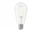 LED lamp Calex F 4,5 W (2700 K)