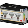 LED lamp Calex White G 6 W (3000K)