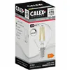 LED lamp Calex F 4,5 W E14 (2700 K)