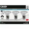 LED lamp Calex White G 4,9 W (2700 K)