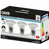 LED lamp Calex White G 4,9 W (2700 K)