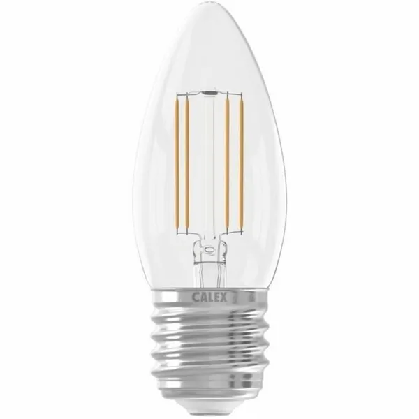 LED lamp Calex F 4,5 W (2700 K)