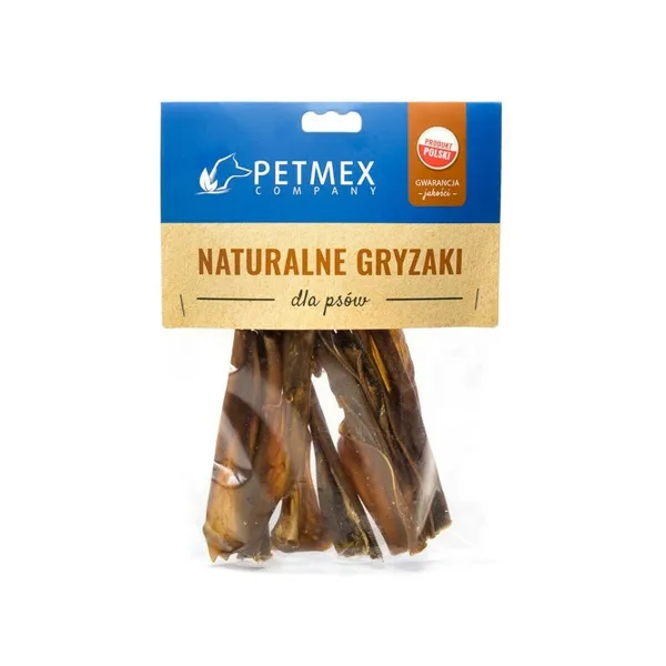 Koiran makupala Petmex Roe deer skin 100 g