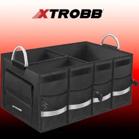 Xtrobb 21849 pakiruumi korraldaja