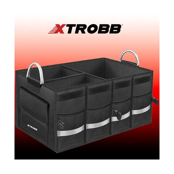 Xtrobb 21849 trunk organizer