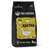 Fodder Paka Zwierzaka Duck with apple M Duck 9 kg