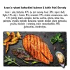 Фураж Paka Zwierzaka Salmon with Baltic fish M Лососевый 9 kg