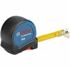 Tape measure BOSCH 1600A016BH Steel (5 m)