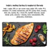 Rehu Paka Zwierzaka Turkey with raspberry M Turkki 9 kg