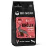 Фураж Paka Zwierzaka Rabbit with forest fruits S Кролик 9 kg