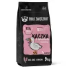 Rehu Paka Zwierzaka Puppy Duck Ankka 9 kg