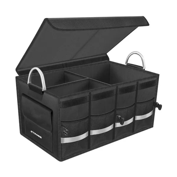 Xtrobb 21849 bagāžnieka organizators