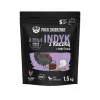 Fodder Paka Zwierzaka SYTA MICHA Chef Venison Turkey Veal 1,5 Kg