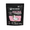 Lopbarība Paka Zwierzaka Puppy Duck Pīle 1,5 Kg