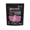 Rehu Paka Zwierzaka Pork with pear S Possu 1,5 Kg