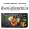 Rehu Paka Zwierzaka Pork with pear S Possu 1,5 Kg