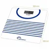 Digital Bathroom Scales Little Balance 8655 Blue/White 180 kg