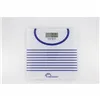 Digital Bathroom Scales Little Balance 8655 Blue/White 180 kg