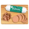 Dog Snack Paka Zwierzaka Pepe Sausage Salmon Salmon 200 g