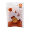 Dog Snack Paka Zwierzaka Pepe Lio Pumpkin Vegetables 20 g
