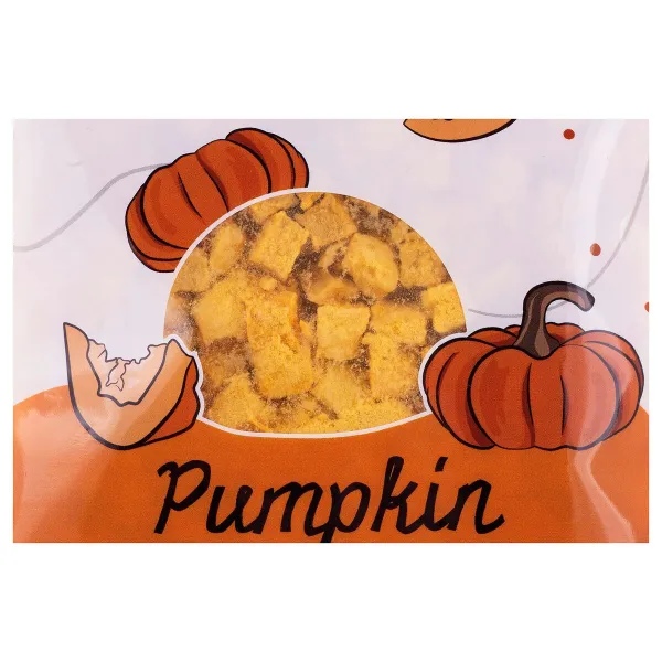 Suņu uzkodas Paka Zwierzaka Pepe Lio Pumpkin Dārzeņi 20 g