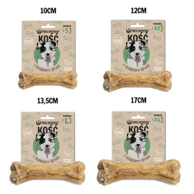 Dog Snack Paka Zwierzaka Ostrich