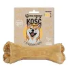 Dog Snack Paka Zwierzaka Bone with goat XL 17 cm Goat 115 g