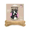 Закуска для собак Paka Zwierzaka Bone with tripe additive S 10 cm Говядина