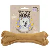 Užkandis šunims Paka Zwierzaka Bone with rabbit and mango XL 17 cm Triušis 115 g