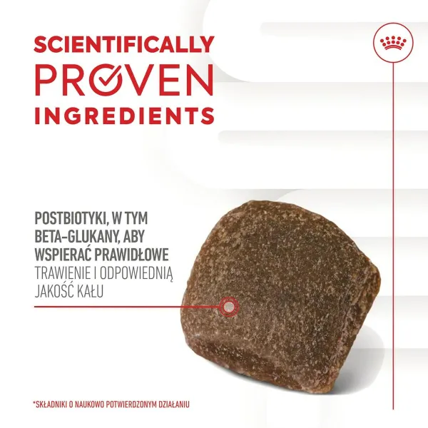 Sąnarių papildas Royal Canin Supplements Dog Digestion Adult