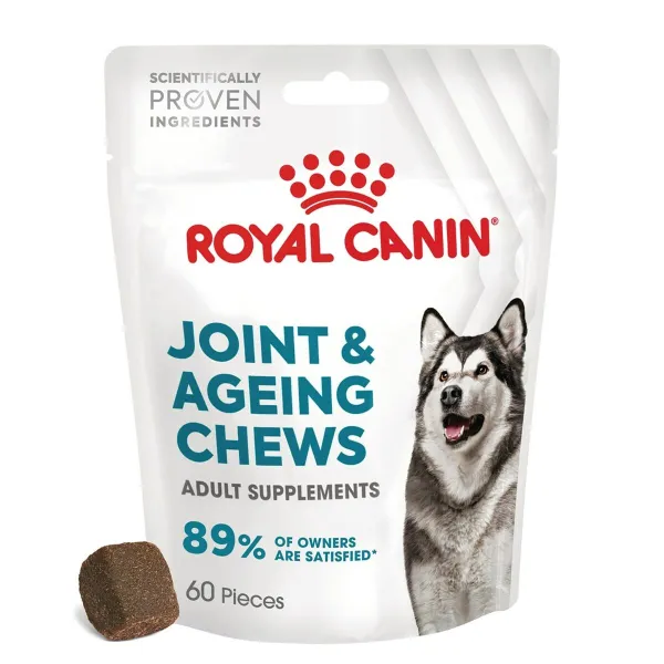 Joints supplement Royal Canin Supplements Dog Joint & Ageing Adult 240 g