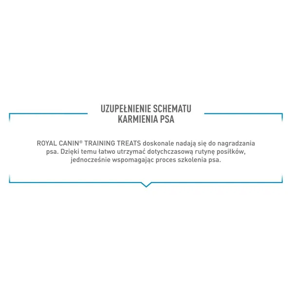 Suņu uzkodas Royal Canin Training Treats 110 g