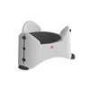 Dog Feeder Rotho White polypropylene