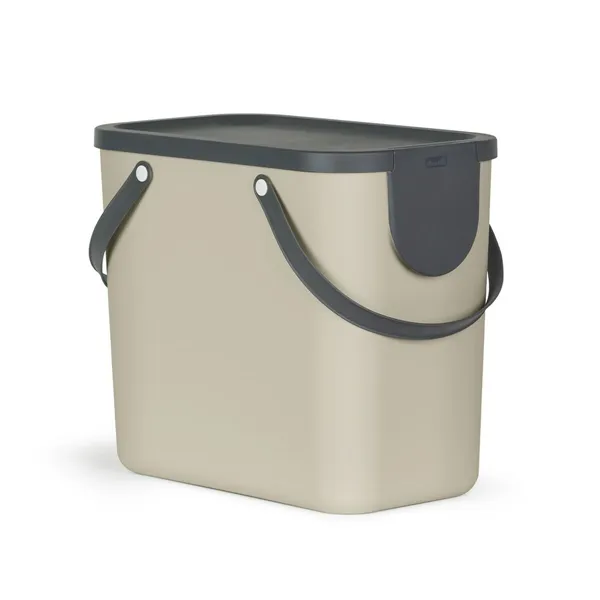 Bucket container Rotho Plastic