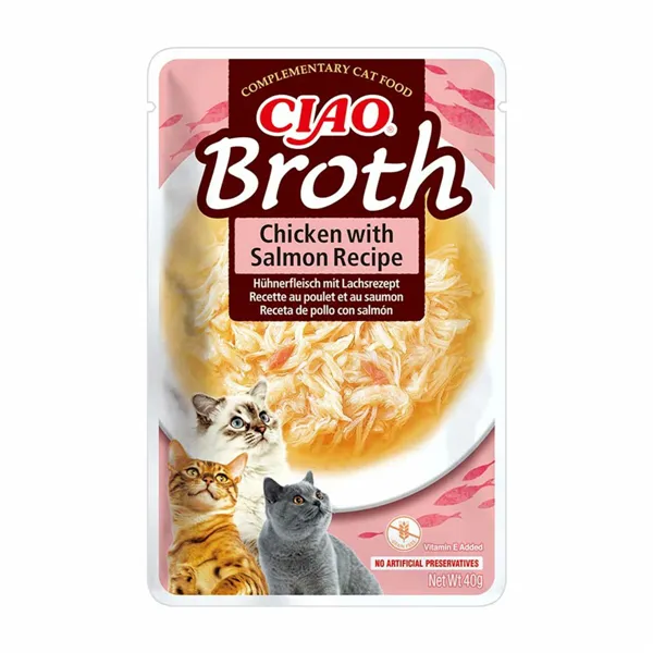 Snack for Cats Inaba CIAO