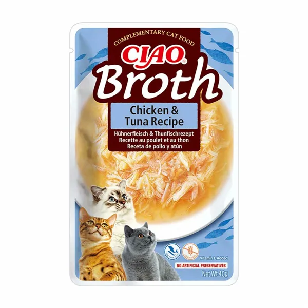 Snack for Cats Inaba CIAO