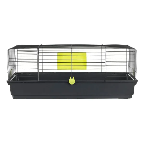 Cage Zolux Metal Plastic 63 x 39,5 x 103 cm