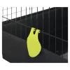Narvas Zolux Metalinis Plastmasinis 63 x 39,5 x 103 cm