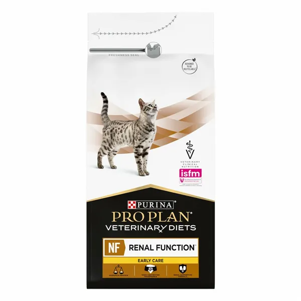 Cat food Purina Feline Veterinary Chicken